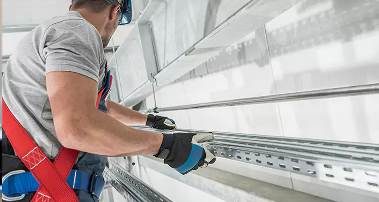 Glass Balcony Railing Replacement in Los Gatos, CA