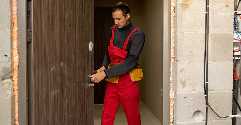 Residential Sliding Glass Door Repair in Los Gatos, CA