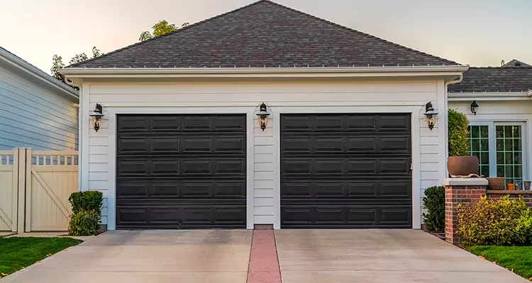 Residential Local Garage Door Repair in Los Gatos, CA