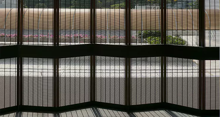 Front Screen Door Repair in Los Gatos, CA
