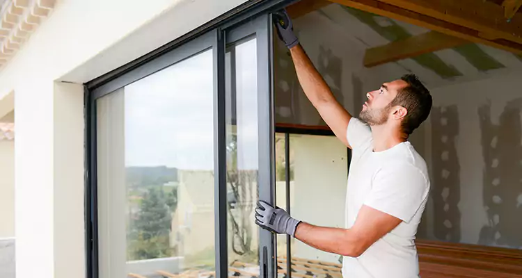 Screen Door Repair Cost in Los Gatos, CA