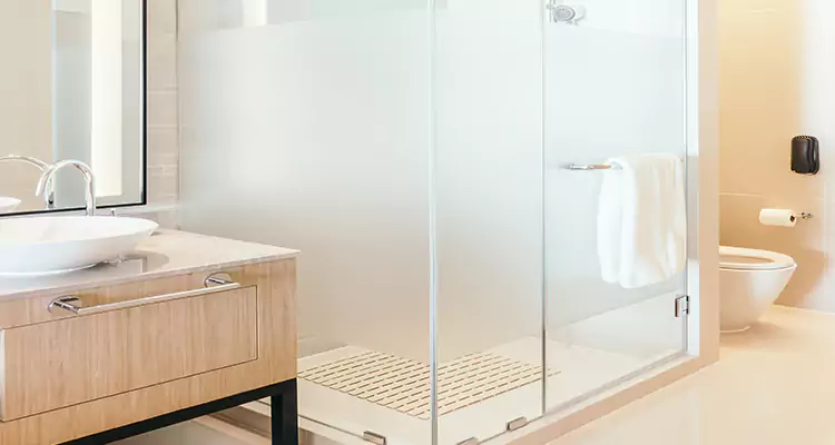 Expert Shower Door Fix and Repair in Los Gatos, CA
