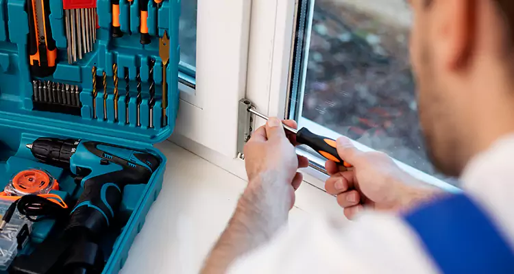 Mirrored Sliding Doors Replacement Expert in Los Gatos, CA
