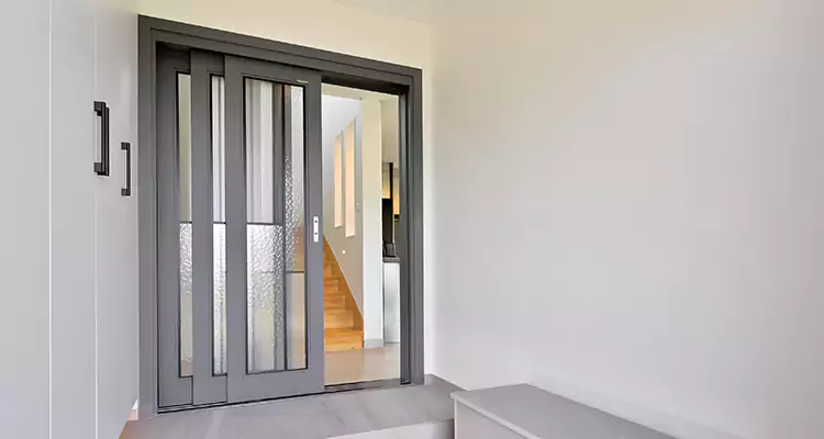 Fix Sliding Patio Door Rollers in Los Gatos, CA