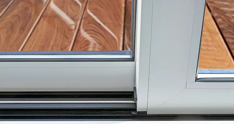 Sliding Pocket Door Repair in Los Gatos, CA