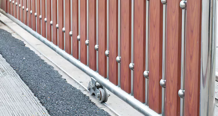 Sliding Screen Door Roller Replacement in Los Gatos, CA