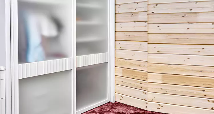 Sliding Closet Door Rollers Replacement in Los Gatos, CA