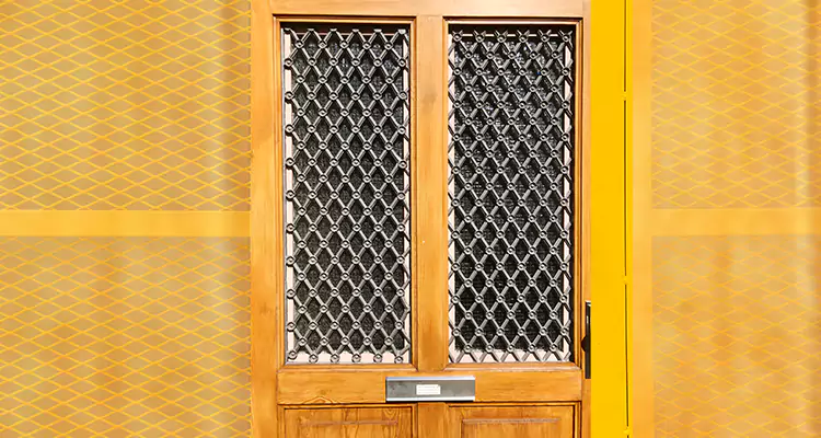 Sliding Pet Screen Door Replacement in Los Gatos, CA