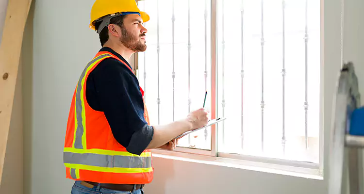 Triple Pane Windows Repair in Los Gatos, CA